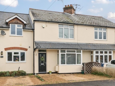 2 Bed House For Sale in High Wycombe, Buckinghamshire, HP11 - 5371354