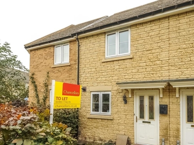 2 Bed House For Sale in Witney, Oxfordshire, OX28 - 4733678