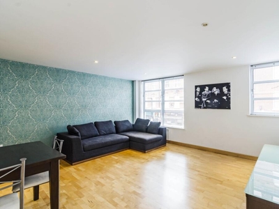 2 bedroom apartment for rent in 12 Leyden Street London E1
