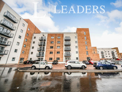 2 bedroom apartment for rent in 2 Bed Stunning Apartment in Luton - Stock wood Gardens - LU1 4GG - 2 bed , LU1