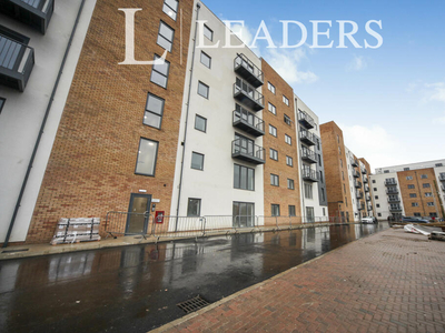2 bedroom apartment for rent in 2 Bed Stunning Apartment in Luton - Stock wood Gardens - LU1 4GG - 2 bed, LU1