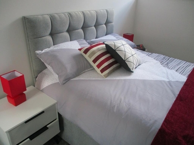 2 bedroom apartment for rent in 2 Captain Street, Bradford, West Yorkshire, BD1