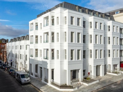 2 bedroom apartment for rent in 20 Norfolk Terrace, Brighton, BN1