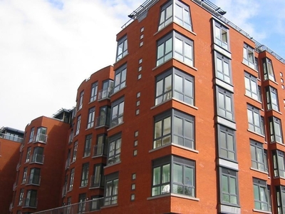 2 bedroom apartment for rent in 34 Bixteth Street, Liverpool, L3