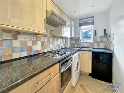 2 bedroom apartment for rent in 570 Wimborne Road, Bournemouth, Dorset, BH9