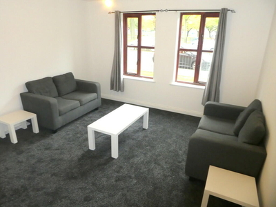 2 bedroom apartment for rent in Ardwick Green North, Ardwick, Manchester, M12