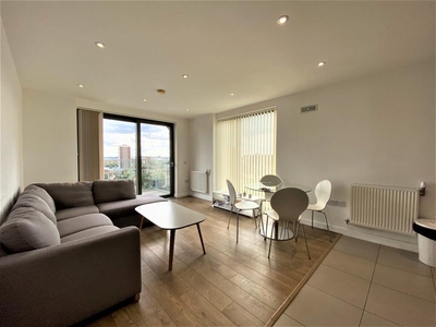 2 bedroom apartment for rent in Bootmakers Court, The Watermark, Mile End E1
