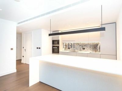 2 bedroom apartment for rent in Bowery Apartments, Fountain Park Way, White City Living, W12