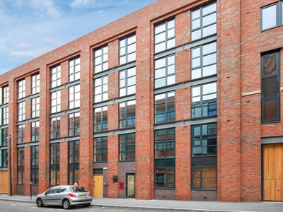 2 bedroom apartment for rent in Camden House, Pope Street, Jewellery Quarter, B1