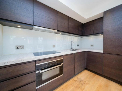 2 bedroom apartment for rent in Cleland House, 32 John Islip Street, London, SW1P
