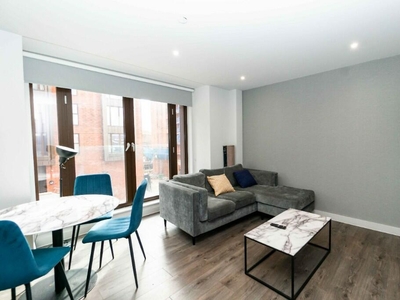 2 bedroom apartment for rent in Crump Street, Liverpool, Merseyside, L1