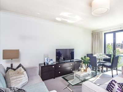 2 bedroom apartment for rent in Fulham Road, London, SW3