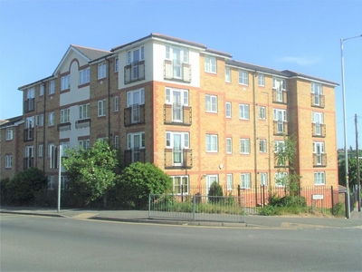 2 bedroom apartment for rent in Kingsway, Luton, Bedfordshire, LU4