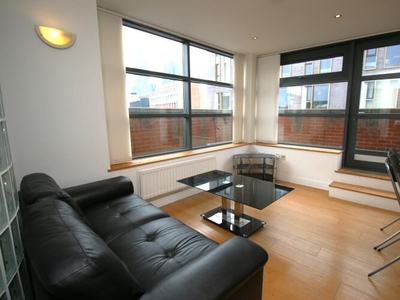 2 bedroom apartment for rent in Lake House, 66 Ellesmere Street Manchester M15