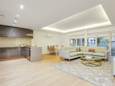 2 bedroom apartment for rent in Landau Apartments, 72 Farm Lane, London, SW6