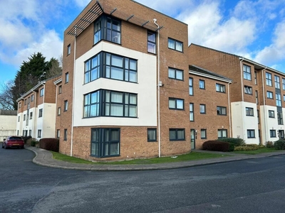 2 bedroom apartment for rent in Lowbridge Court, Garston, Liverpool, L19