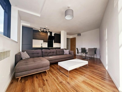 2 bedroom apartment for rent in Mann Island, Liverpool, L3