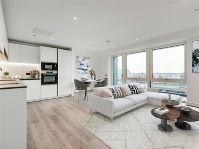 2 bedroom apartment for rent in Matcham House, 21 Glenthorne Road, Hammersmith, London, W6