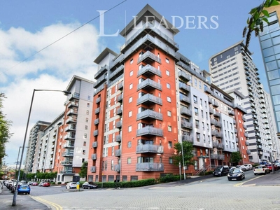 2 bedroom apartment for rent in Melia House, Lord Street, Manchester, M4