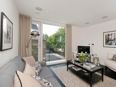 2 bedroom apartment for rent in Moore House, Grosvenor Waterside, 2 Gatliff Road, London, SW1W