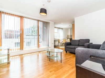 2 bedroom apartment for rent in Northern Angel, Dyche Street, Manchester, M4