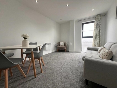 2 bedroom apartment for rent in Nuovo, 59 Great Ancoats Street, Ancoats, M4