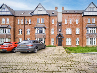 2 bedroom apartment for rent in Oakview Apartments, 39 Wake Green Road, Moseley, B13