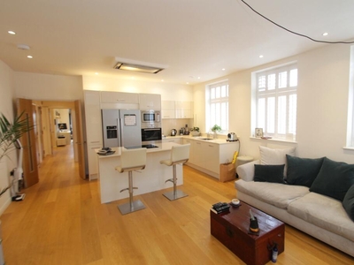 2 bedroom apartment for rent in Old Steine, Brighton, BN1 1EJ, BN1