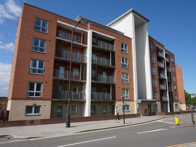 2 bedroom apartment for rent in Park Lane Plaza, Park Lane, Liverpool, L18HG, L1