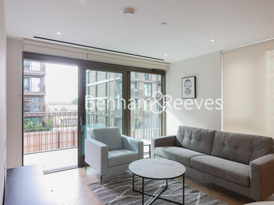 2 bedroom apartment for rent in Parkland Walk, Imperial Wharf, SW6