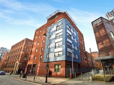 2 bedroom apartment for rent in River Street, Manchester, Greater Manchester, M1