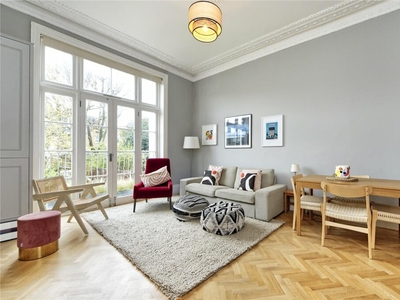 2 bedroom apartment for rent in Sinclair Road, Brook Green, London, W14