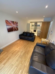 2 bedroom apartment for rent in St Georges Island, Kelso Place, Manchester, M15 4GQ, M15