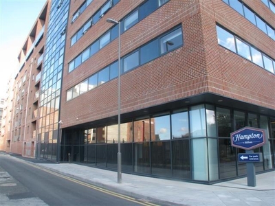 2 bedroom apartment for rent in Tabley Street Liverpool L1