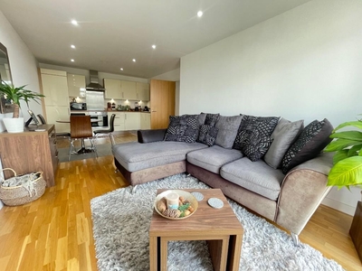 2 bedroom apartment for rent in The Boulevard, Manchester, Greater Manchester, M20