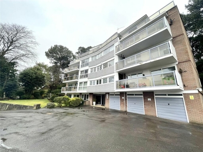 2 bedroom apartment for rent in The Grange, 1c Branksome Wood Road, Bournemouth, Dorset, BH2