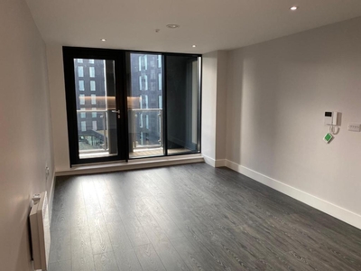 2 bedroom apartment for rent in The Hallmark, Cheetham Hill Road, Manchester, Greater Manchester, M4