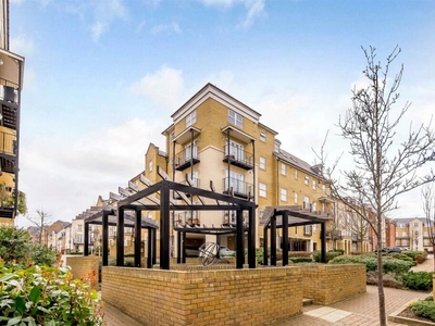 2 bedroom apartment for rent in Waterloo House, Bromley, BR2