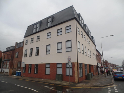 2 bedroom apartment for rent in West Derby Road, LIVERPOOL, L6