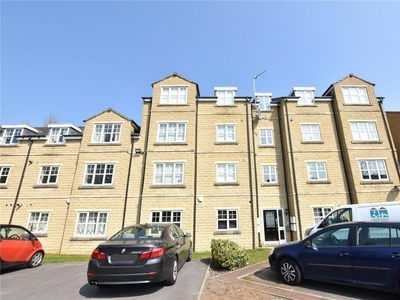 2 bedroom apartment for rent in Woolcombers Way, Bradford, West Yorkshire, BD4