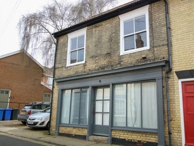 2 bedroom apartment for sale Halesworth, IP19 8BE