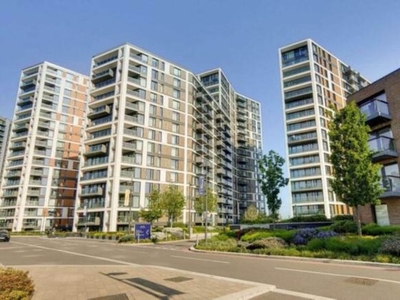 2 bedroom apartment for sale London, SE18 6NX