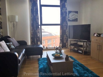 2 bedroom apartment to rent Manchester, M15 4QU