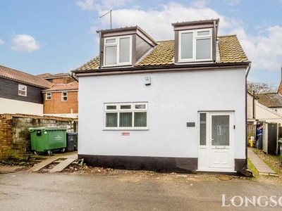 2 bedroom detached house to rent Thetford, IP25 6EB