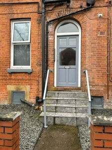 2 bedroom flat for rent in 4 Egerton Road, Manchester, M14 6YB, M14