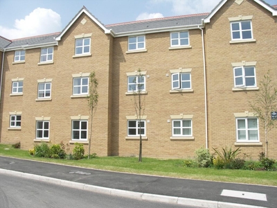 2 bedroom flat for rent in Colonel Drive, West Derby, Liverpool, L12