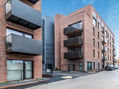 2 bedroom flat for rent in Engels House, Ancoats, M4