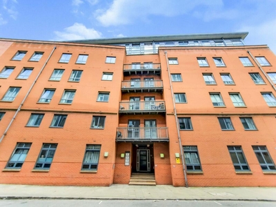 2 bedroom flat for rent in Lake House, 66 Ellesmere Street, Castlefield, Manchester, M15