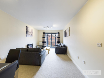 2 bedroom flat for rent in Newhall Court, George Street, Birmingham, B3