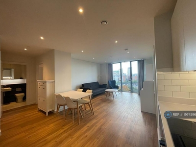 2 bedroom flat for rent in Old Mount Street, Manchester, M4